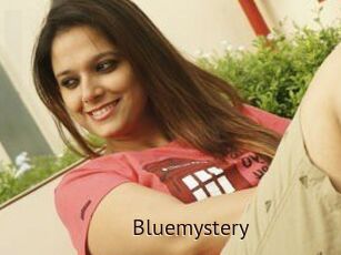 Bluemystery