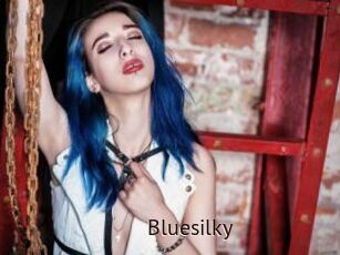 Bluesilky