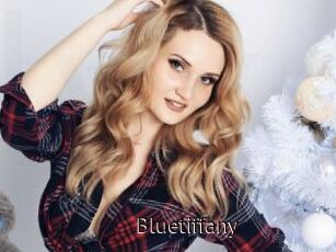 Bluetiffany