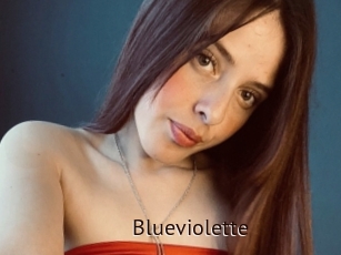 Blueviolette