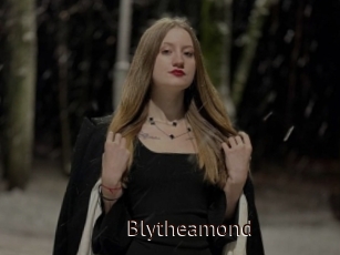 Blytheamond