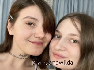 Blytheandwilda