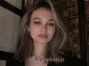 Blythebetter