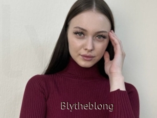 Blytheblong