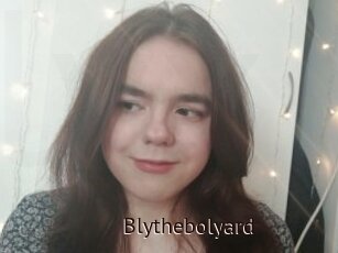 Blythebolyard