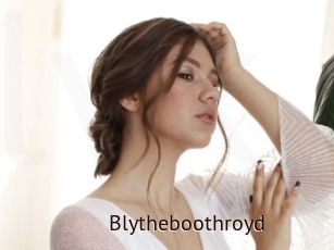 Blytheboothroyd