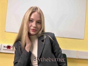 Blytheburner