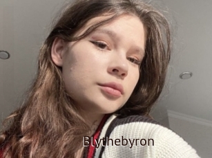 Blythebyron