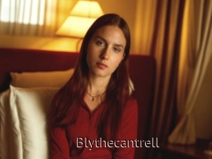 Blythecantrell