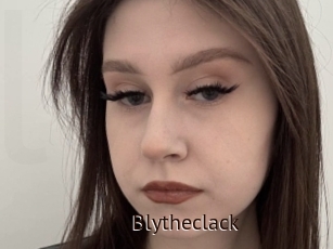 Blytheclack