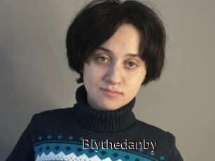 Blythedanby