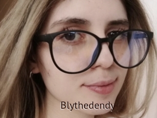 Blythedendy