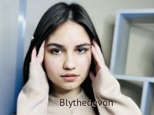 Blythedevon