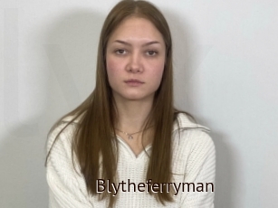 Blytheferryman