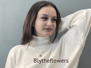 Blytheflowers