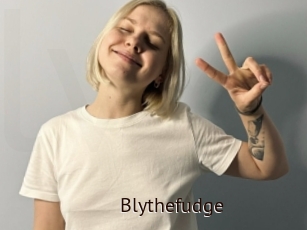 Blythefudge