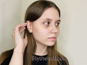 Blythehallock