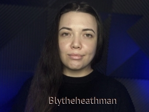 Blytheheathman