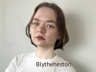 Blytheheston