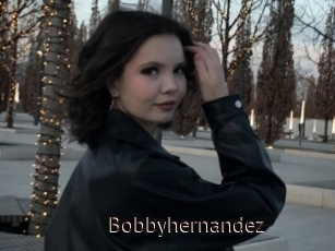 Bobbyhernandez