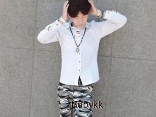 Bobykk