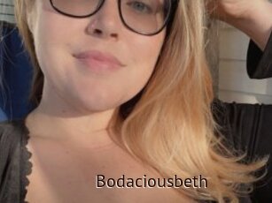 Bodaciousbeth