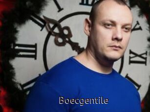 Boecgentile