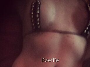 Boeffie