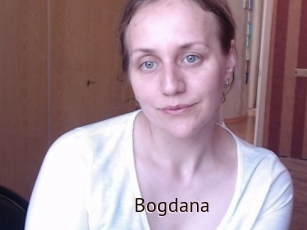 Bogdana