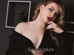 Bogdanakirk