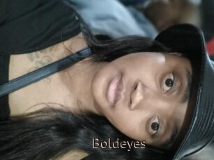 Boldeyes
