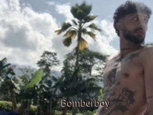 Bomberboy