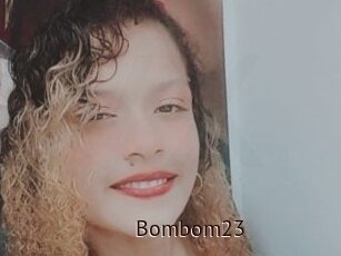 Bombom23