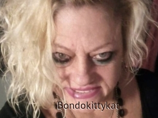 Bondokittykat