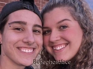 Boneghostface