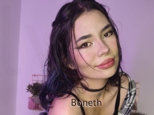Boneth