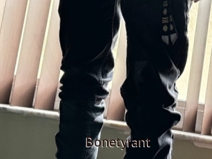 Bonetyrant