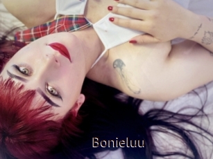 Bonieluu