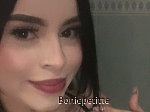 Boniepetitte