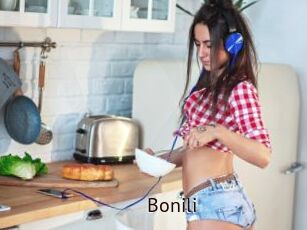 Bonili