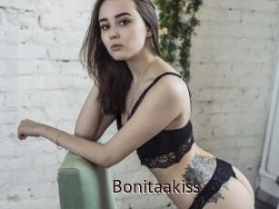Bonitaakiss