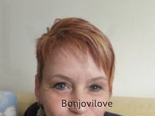 Bonjovilove