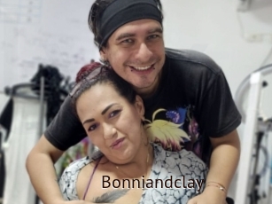 Bonniandclay