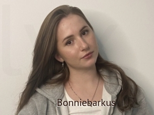 Bonniebarkus