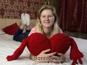 Bonniebellx