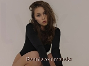 Bonniecommander