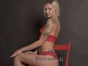 Bonniedroll