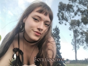 Bonnieeuwu
