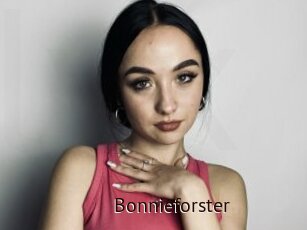 Bonnieforster