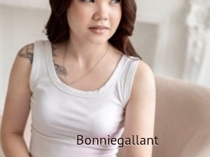 Bonniegallant